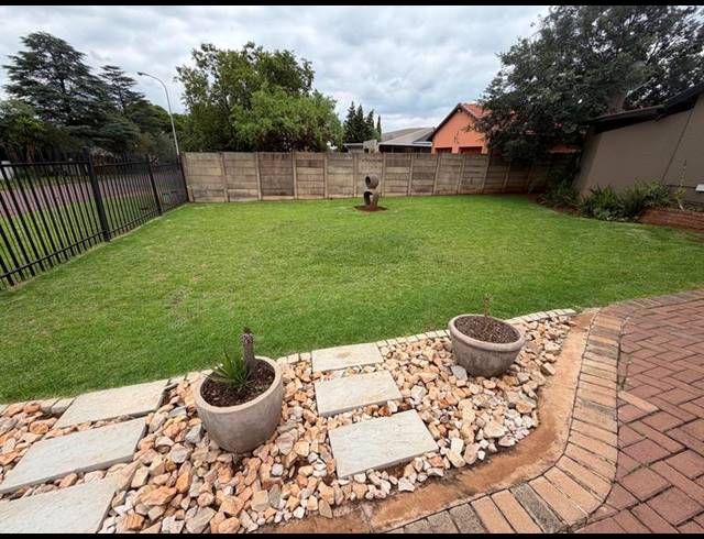 3 BEDROOM HOUSE FOR SALE IN KANONKOP